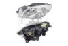 SOMORA 352016M Headlight